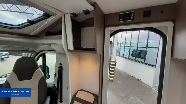 Fahrzeugbild Carado pro V 132 #17