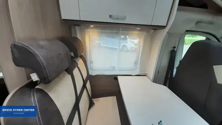 Fahrzeugbild Carado pro V 132 #18