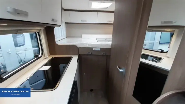 Fahrzeugbild Carado pro V 132 #19
