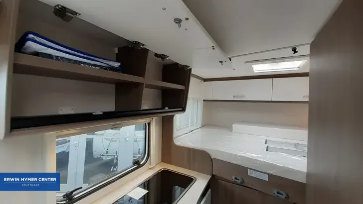Fahrzeugbild Carado pro V 132 #22