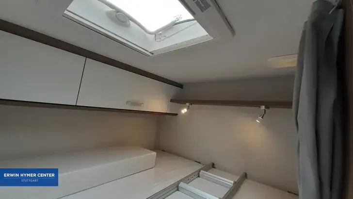 Fahrzeugbild Carado pro V 132 #24