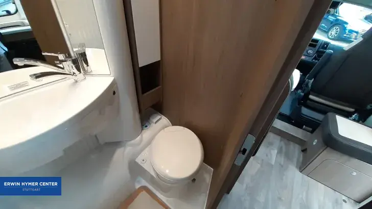 Fahrzeugbild Carado pro V 132 #27