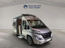 Fahrzeugbild Carado pro CV 540 #1