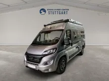 Fahrzeugbild Carado pro CV 540 #2