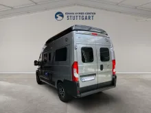 Fahrzeugbild Carado pro CV 540 #3
