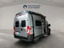 Fahrzeugbild Carado pro CV 540 #4