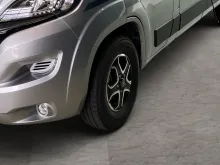 Fahrzeugbild Carado pro CV 540 #6