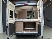Fahrzeugbild Carado pro CV 540 #7