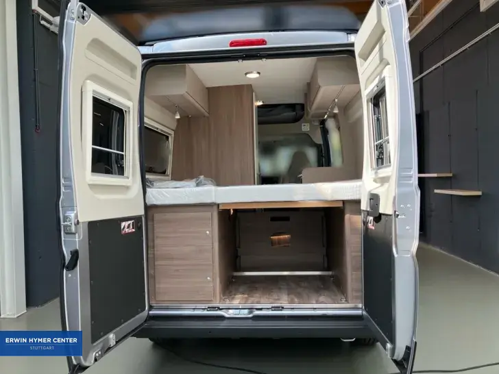 Fahrzeugbild Carado pro CV 540 #7