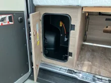 Fahrzeugbild Carado pro CV 540 #8