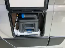 Fahrzeugbild Carado pro CV 540 #9