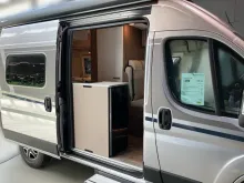 Fahrzeugbild Carado pro CV 540 #10