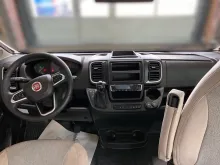 Fahrzeugbild Carado pro CV 540 #11
