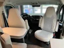 Fahrzeugbild Carado pro CV 540 #13