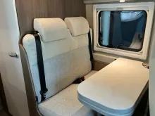 Fahrzeugbild Carado pro CV 540 #14