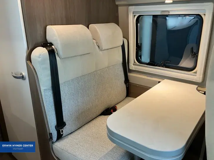 Fahrzeugbild Carado pro CV 540 #14
