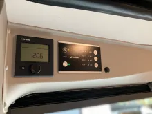 Fahrzeugbild Carado pro CV 540 #15