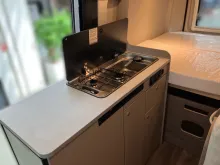 Fahrzeugbild Carado pro CV 540 #16