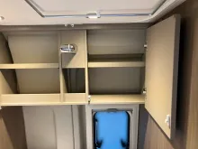 Fahrzeugbild Carado pro CV 540 #20