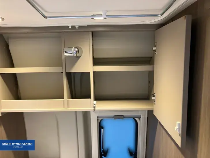 Fahrzeugbild Carado pro CV 540 #20