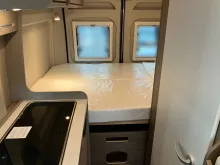 Fahrzeugbild Carado pro CV 540 #21