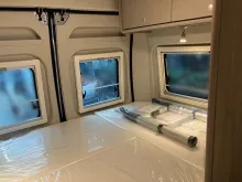 Fahrzeugbild Carado pro CV 540 #22