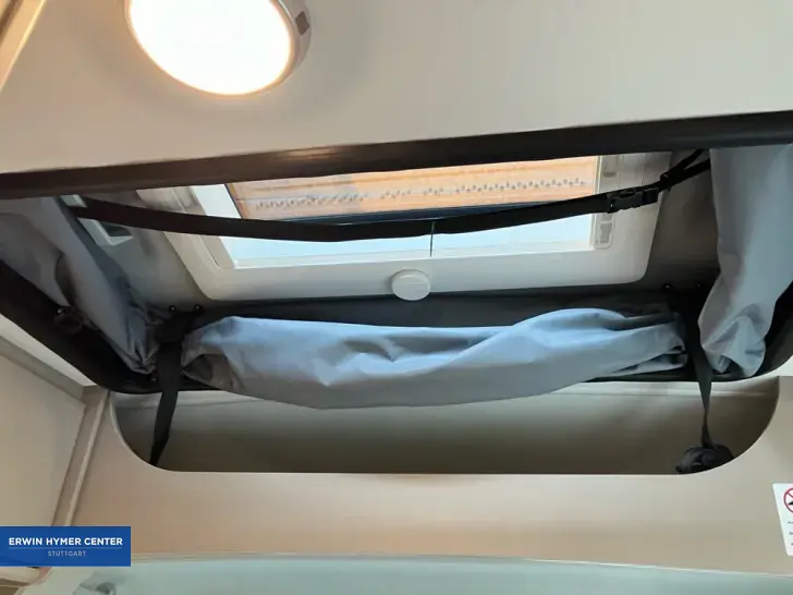 Fahrzeugbild Carado pro CV 540 #23