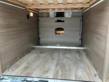 Fahrzeugbild Carado pro CV 540 #24