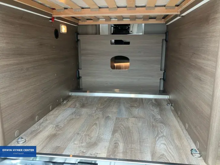 Fahrzeugbild Carado pro CV 540 #24