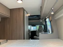 Fahrzeugbild Carado pro CV 540 #25