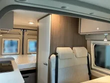 Fahrzeugbild Carado pro CV 540 #26