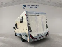 Fahrzeugbild Carado V 337 #3