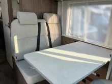 Fahrzeugbild Carado V 337 #14