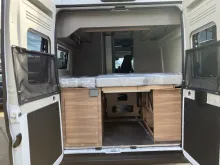 Fahrzeugbild Dethleffs Globetrail Classic 600 DR Fiat #7