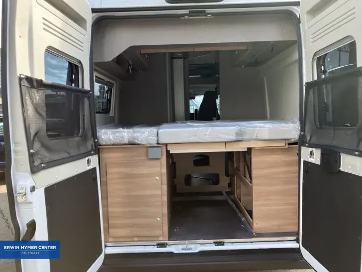 Fahrzeugbild Dethleffs Globetrail Classic 600 DR Fiat #7