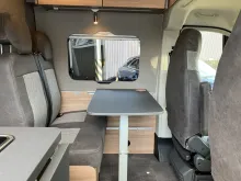 Fahrzeugbild Dethleffs Globetrail Classic 600 DR Fiat #11