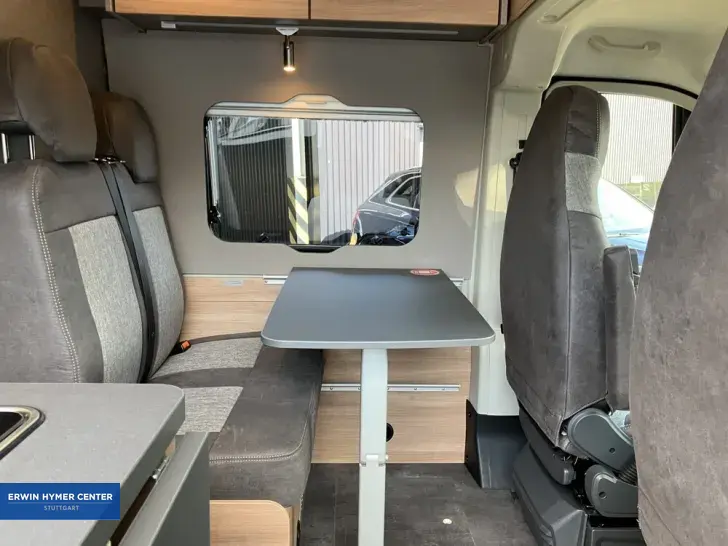 Fahrzeugbild Dethleffs Globetrail Classic 600 DR Fiat #11