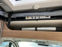 Fahrzeugbild Dethleffs Globetrail Classic 600 DR Fiat #27
