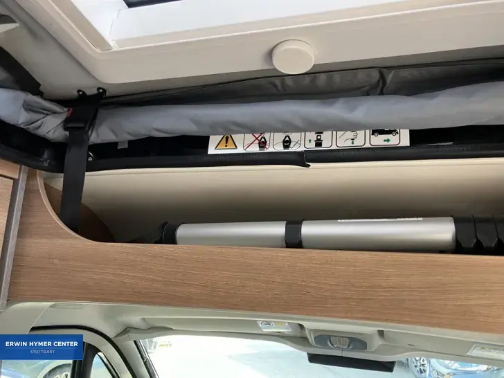 Fahrzeugbild Dethleffs Globetrail Classic 600 DR Fiat #27