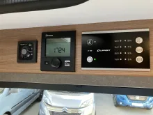 Fahrzeugbild Dethleffs Globetrail Classic 600 DR Fiat #28