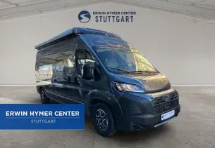 Bild Globetrail 600 ER