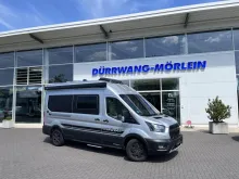 Fahrzeugbild LMC Innovan Ford 592 #1