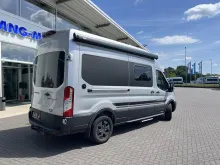 Fahrzeugbild LMC Innovan Ford 592 #6