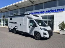 Fahrzeugbild Crosscamp EXPDN 7.4 E Peugeot #1