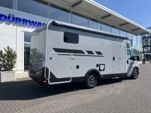 Fahrzeugbild Crosscamp EXPDN 7.4 E Peugeot #2