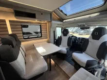 Fahrzeugbild Crosscamp EXPDN 7.4 E Peugeot #6
