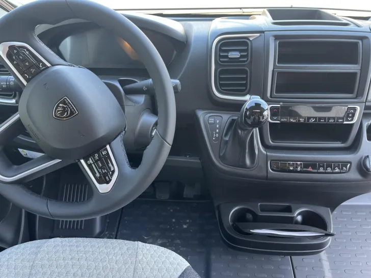 Fahrzeugbild Crosscamp EXPDN 7.4 E Peugeot #14