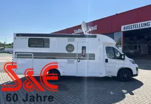 Bild Teilintegriert Advanced T 750 S