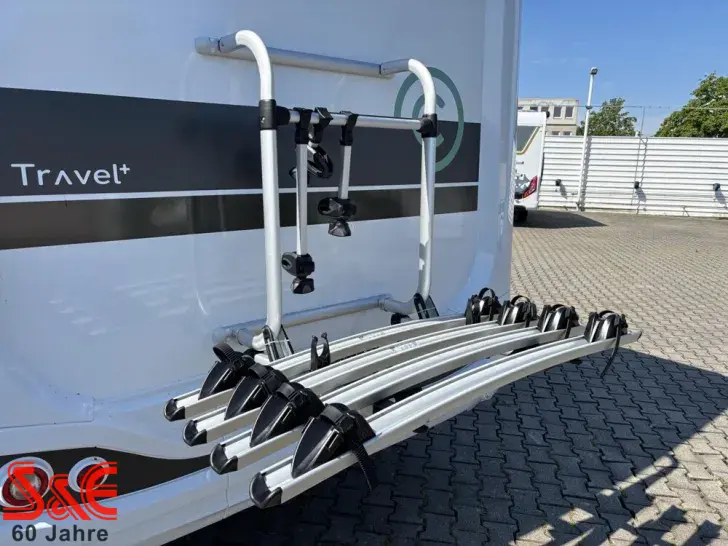 Fahrzeugbild Corigon T Advanced 750 LS #8