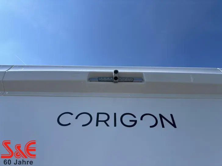 Fahrzeugbild Corigon T Advanced 750 LS #9